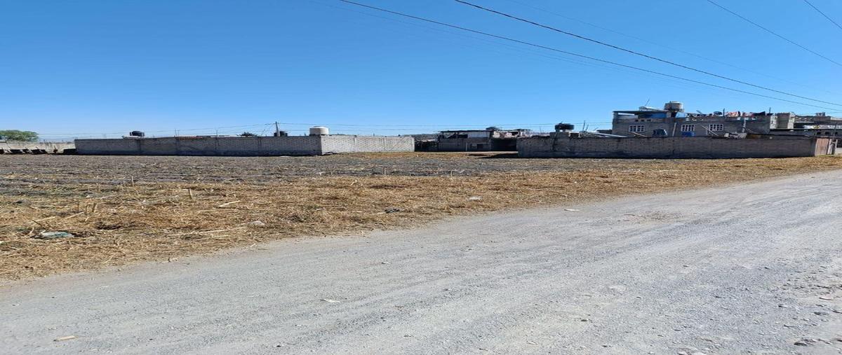Foto de terreno habitacional en venta en  , san lucas tunco, metepec, méxico, 0 No. 05