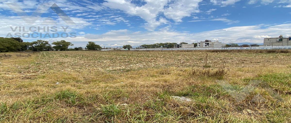 Foto de terreno habitacional en venta en  , san lucas tunco, metepec, méxico, 30806033 No. 03