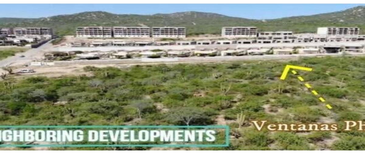 Foto de terreno habitacional en venta en  , san luciano, los cabos, baja california sur, 0 No. 04