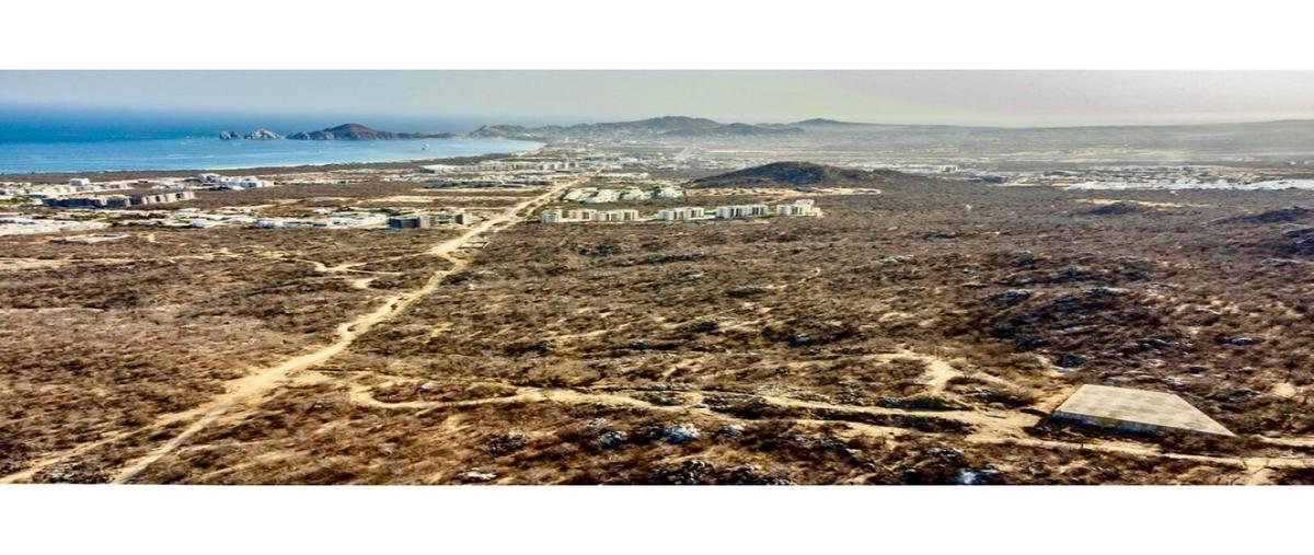 Foto de terreno habitacional en venta en  , san luciano, los cabos, baja california sur, 0 No. 04
