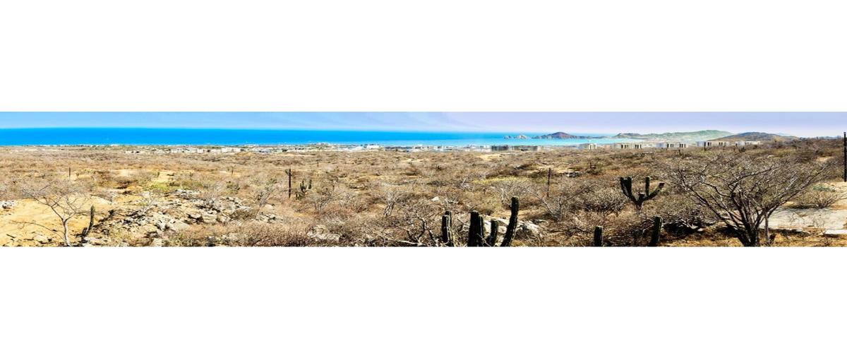 Foto de terreno habitacional en venta en  , san luciano, los cabos, baja california sur, 0 No. 05