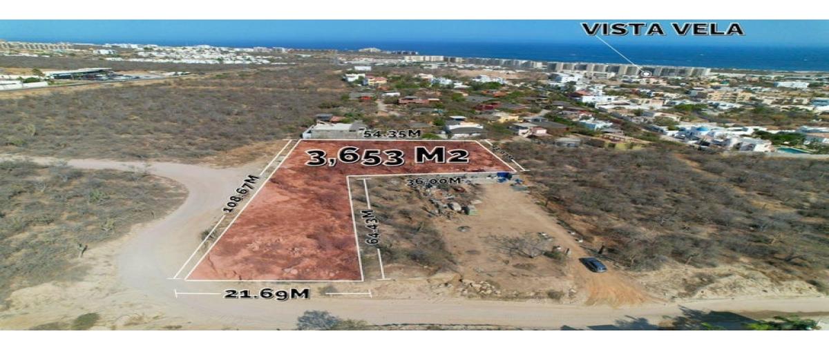 Foto de terreno comercial en , san luciano, los cabos, baja california sur, 0 foto 05 Foto de terreno comercial en venta en , san luciano, los cabos, baja california sur, 0 No. 05