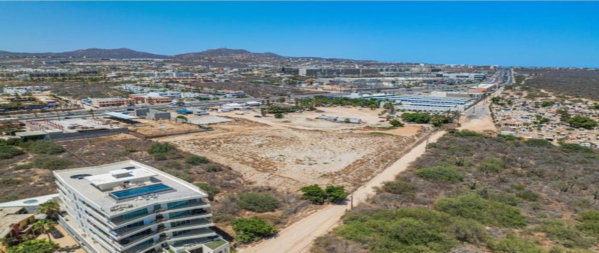 Foto de terreno comercial en venta en  , san luciano, los cabos, baja california sur, 0 No. 05