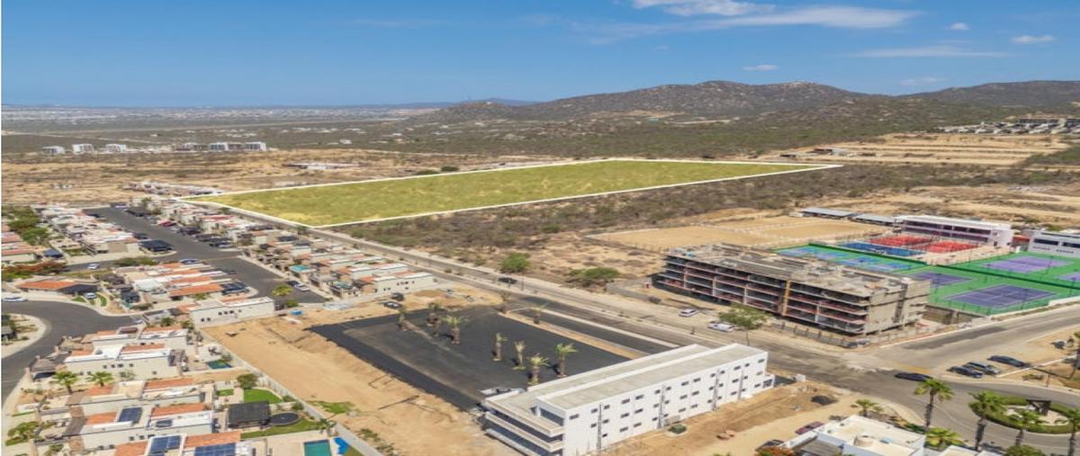 Foto de terreno habitacional en venta en  , san luciano, los cabos, baja california sur, 0 No. 03