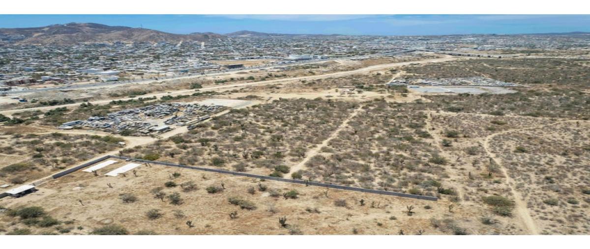 Foto de terreno habitacional en venta en  , san luciano, los cabos, baja california sur, 0 No. 03