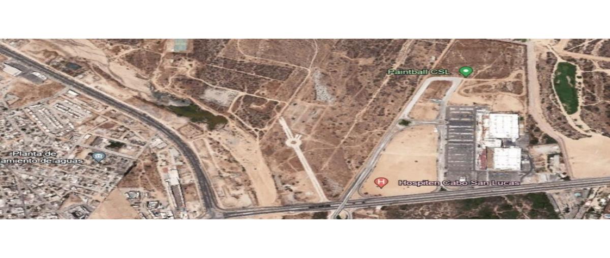 Foto de terreno habitacional en venta en  , san luciano, los cabos, baja california sur, 0 No. 04