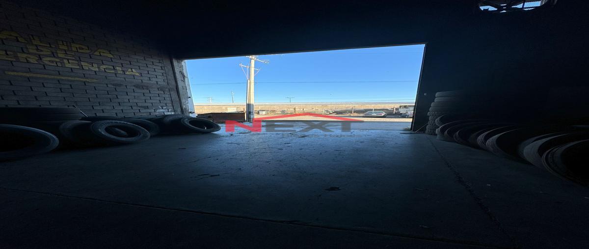 Foto de bodega en renta en san luis 0, san luis, hermosillo, sonora, 0 No. 03