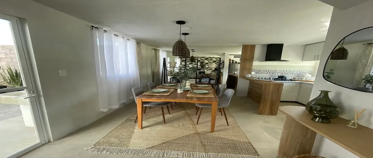 Foto de casa en venta en san luis 1, san luis ii, mineral de la reforma, hidalgo, 0 No. 01