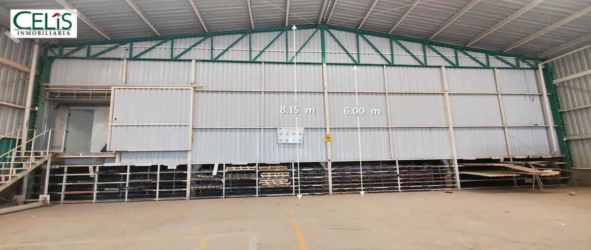 Foto de nave industrial en , san luis 1, soledad de graciano sánchez, san luis potosí, 0 foto 01 Foto de nave industrial en venta en , san luis 1, soledad de graciano sánchez, san luis potosí, 0 No. 01