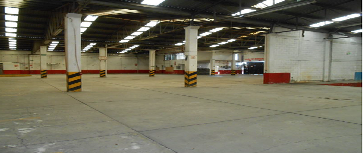 Foto de bodega en venta en san luis 12 fraccionamiento sur , granjas estrella, iztapalapa, df / cdmx, 0 No. 05