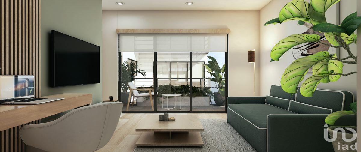 Foto de departamento en venta en san luis 133, roma norte, cuauhtémoc, df / cdmx, 30256324 No. 03