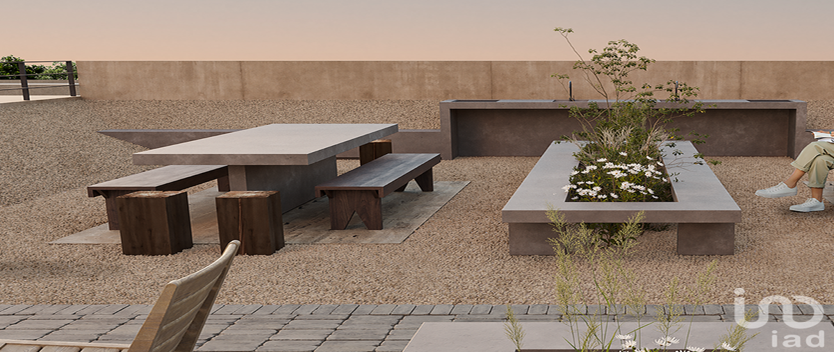 Foto de departamento en venta en san luis 145, roma norte, cuauhtémoc, df / cdmx, 30256324 No. 03