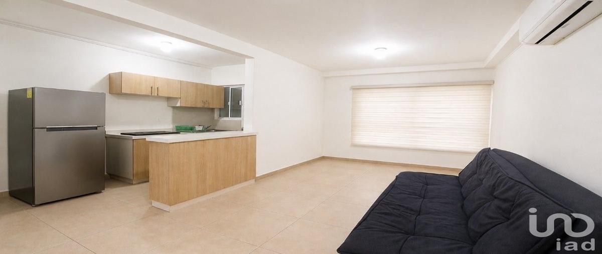 Foto de departamento en renta en san luis 183, puerta paraíso, veracruz, veracruz de ignacio de la llave, 31644676 No. 03
