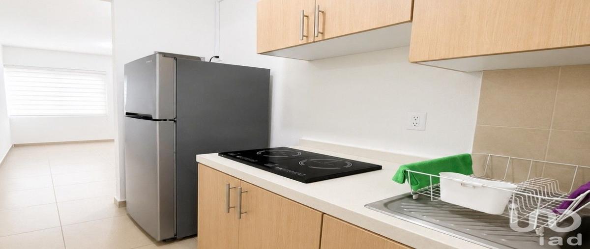 Foto de departamento en renta en san luis 183, puerta paraíso, veracruz, veracruz de ignacio de la llave, 31644676 No. 04