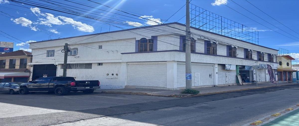 Foto de edificio en , san luis, aguascalientes, aguascalientes, 0 foto 01 Foto de edificio en venta en , san luis, aguascalientes, aguascalientes, 0 No. 01