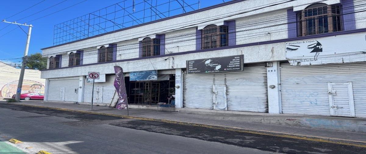 Foto de edificio en , san luis, aguascalientes, aguascalientes, 0 foto 02 Foto de edificio en venta en , san luis, aguascalientes, aguascalientes, 0 No. 02