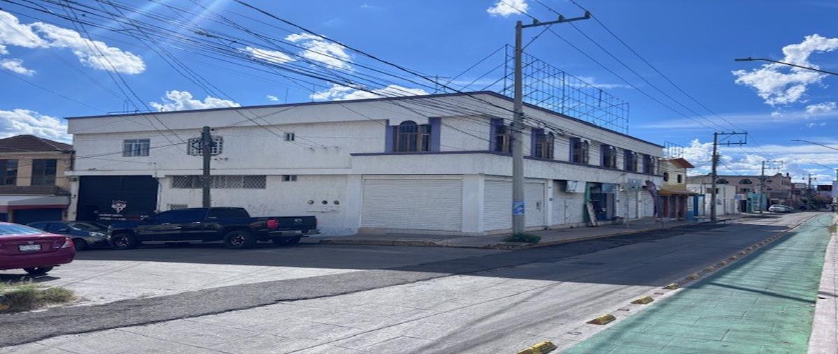 Foto de edificio en , san luis, aguascalientes, aguascalientes, 0 foto 03 Foto de edificio en venta en , san luis, aguascalientes, aguascalientes, 0 No. 03