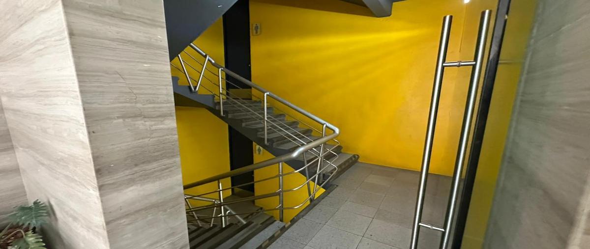 Foto de oficina en venta en  , san luis, aguascalientes, aguascalientes, 0 No. 03