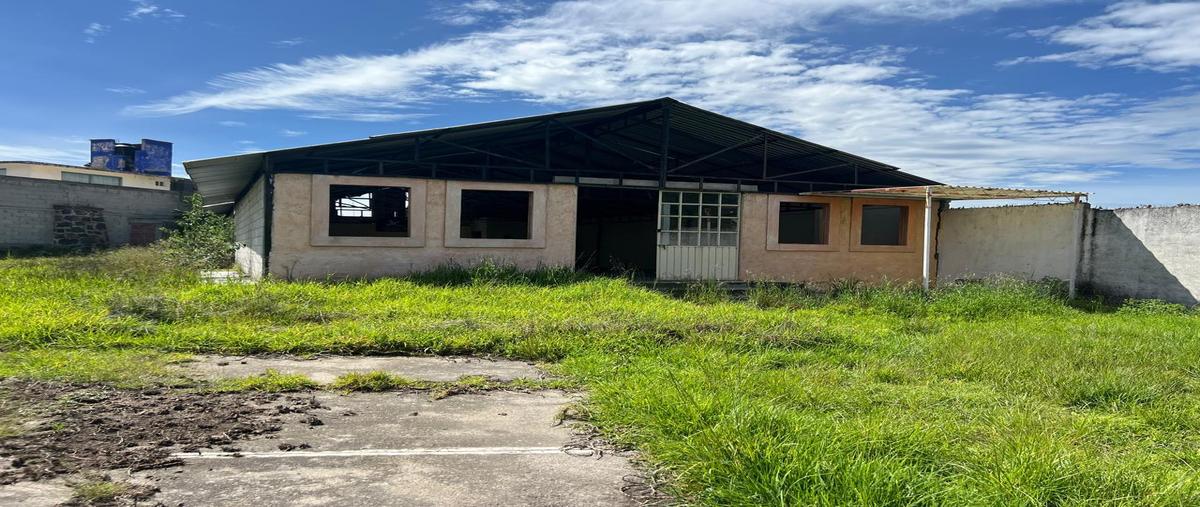 Foto de local en venta en  , san luis apizaquito, apizaco, tlaxcala, 0 No. 04