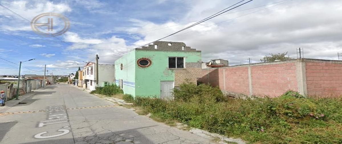 Foto de casa en venta en  , san luis apizaquito, apizaco, tlaxcala, 0 No. 04