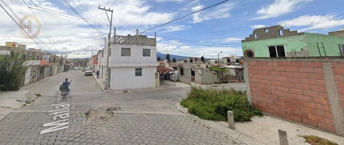Foto de casa en venta en  , san luis apizaquito, apizaco, tlaxcala, 0 No. 05