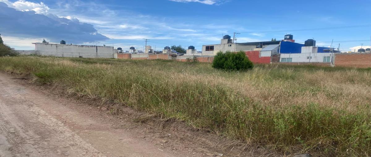 Foto de terreno habitacional en , san luis apizaquito, apizaco, tlaxcala, 0 foto 03 Foto de terreno habitacional en venta en , san luis apizaquito, apizaco, tlaxcala, 0 No. 03