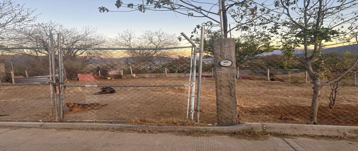 Foto de terreno habitacional en venta en san luis beltrán , san luis beltran, oaxaca de juárez, oaxaca, 0 No. 03