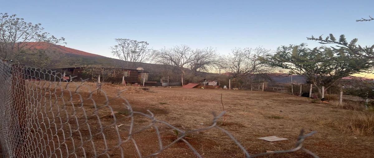 Foto de terreno habitacional en venta en san luis beltrán , san luis beltran, oaxaca de juárez, oaxaca, 0 No. 05