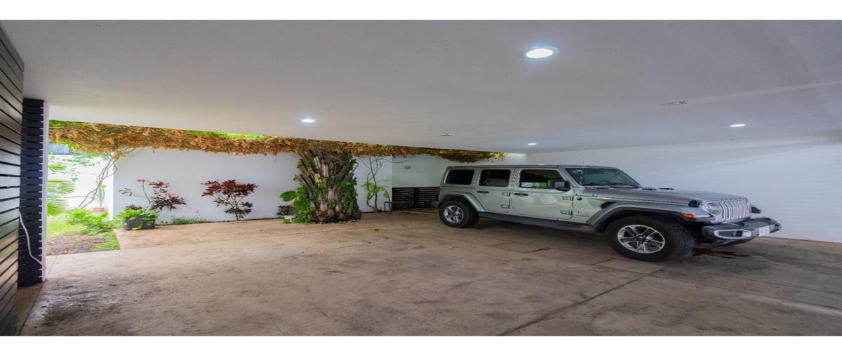 Foto de casa en venta en  , san luis cholul, mérida, yucatán, 0 No. 04