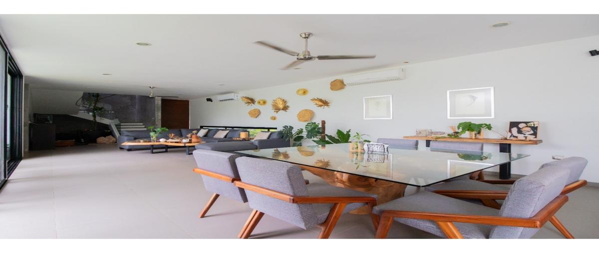 Foto de casa en venta en  , san luis cholul, mérida, yucatán, 0 No. 05