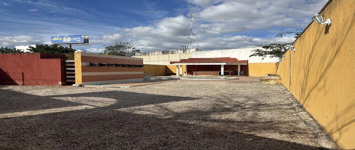 Foto de terreno habitacional en venta en  , san luis chuburna, mérida, yucatán, 0 No. 03