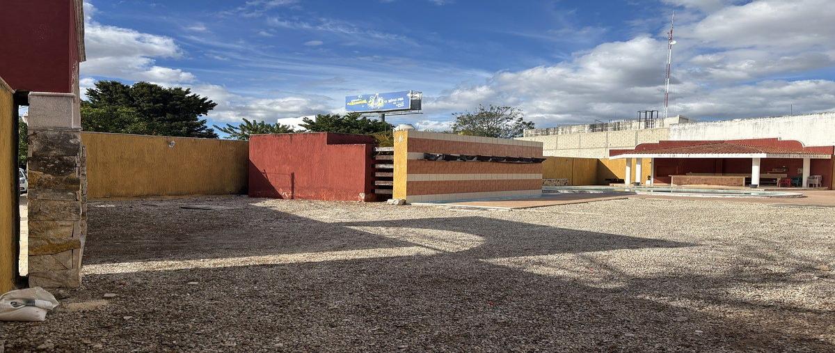 Foto de terreno habitacional en venta en  , san luis chuburna, mérida, yucatán, 0 No. 05
