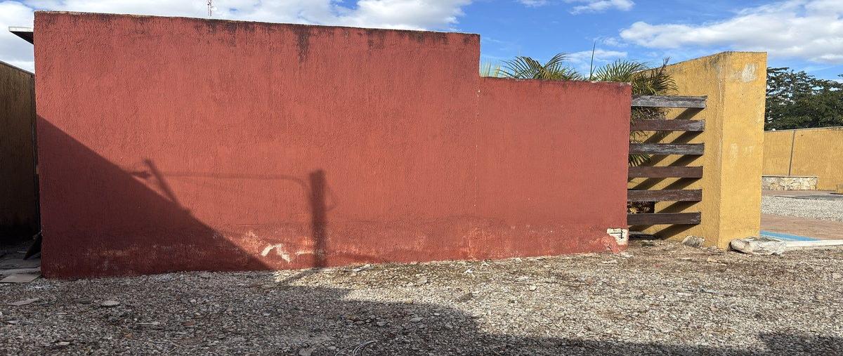 Foto de terreno habitacional en venta en  , san luis chuburna, mérida, yucatán, 0 No. 06