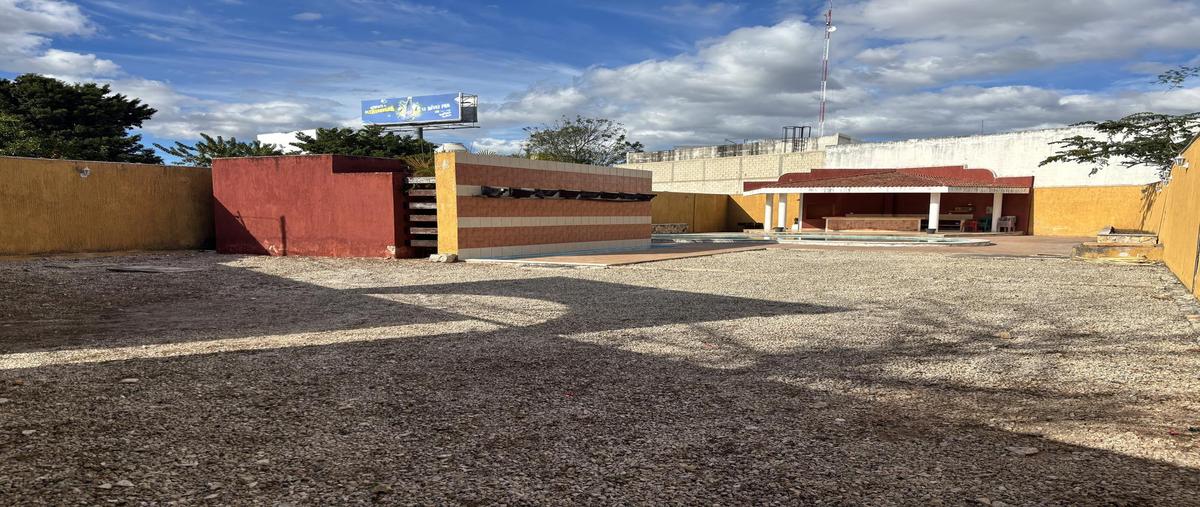 Foto de terreno habitacional en venta en  , san luis chuburna, mérida, yucatán, 0 No. 03