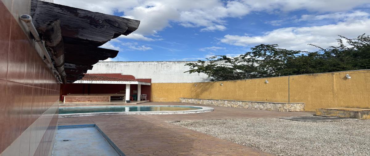 Foto de terreno habitacional en venta en  , san luis chuburna, mérida, yucatán, 0 No. 04