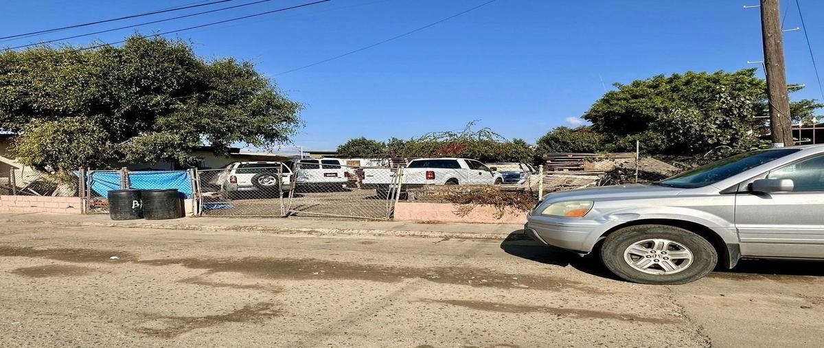 Foto de terreno habitacional en renta en san luis , costa azul, ensenada, baja california, 0 No. 03