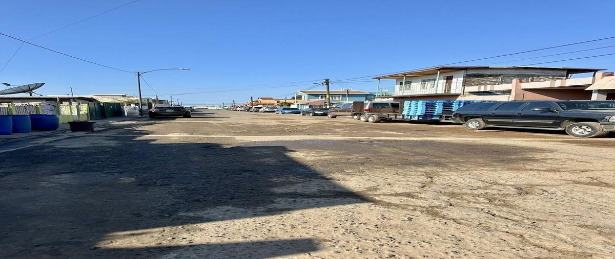 Foto de terreno habitacional en renta en san luis , costa azul, ensenada, baja california, 0 No. 05