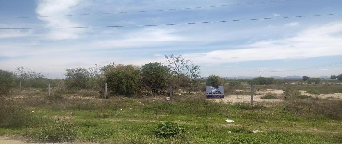 Foto de terreno comercial en venta en  , san luis de la paz centro, san luis de la paz, guanajuato, 0 No. 03