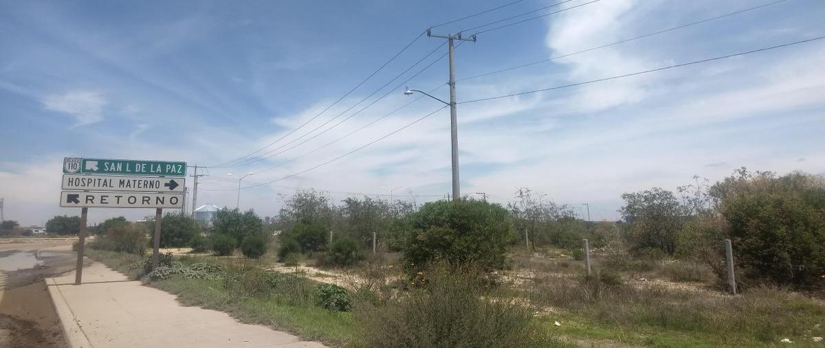 Foto de terreno comercial en venta en  , san luis de la paz centro, san luis de la paz, guanajuato, 0 No. 05