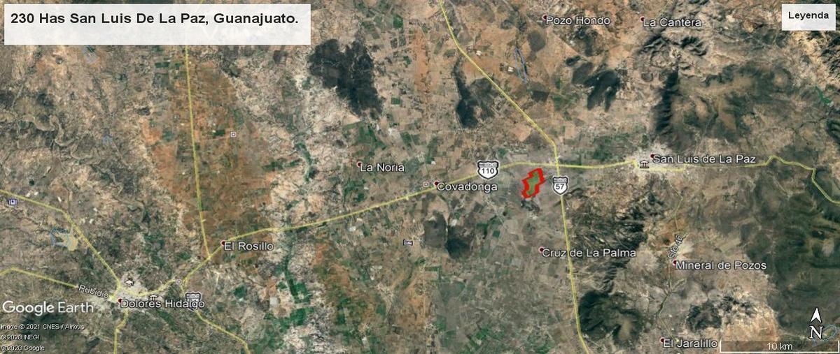 Foto de terreno habitacional en , san luis de la paz centro, san luis de la paz, guanajuato, 0 foto 03 Foto de terreno habitacional en renta en , san luis de la paz centro, san luis de la paz, guanajuato, 0 No. 03