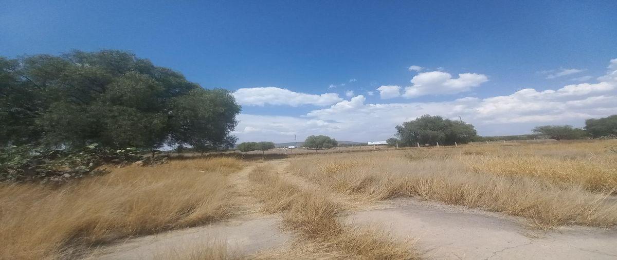 Foto de terreno habitacional en venta en  , san luis de la paz centro, san luis de la paz, guanajuato, 0 No. 03