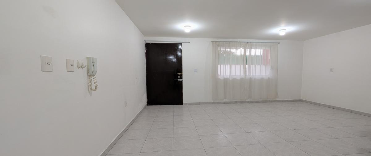 Foto de departamento en renta en san luis de la paz , miguel hidalgo 1a sección, tlalpan, df / cdmx, 0 No. 03