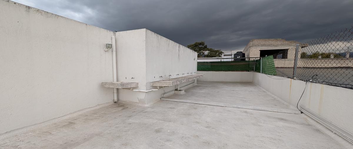 Foto de departamento en renta en san luis de la paz , miguel hidalgo 1a sección, tlalpan, df / cdmx, 0 No. 04