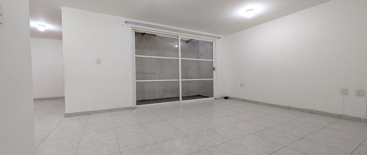 Foto de departamento en renta en san luis de la paz , miguel hidalgo 1a sección, tlalpan, df / cdmx, 0 No. 05