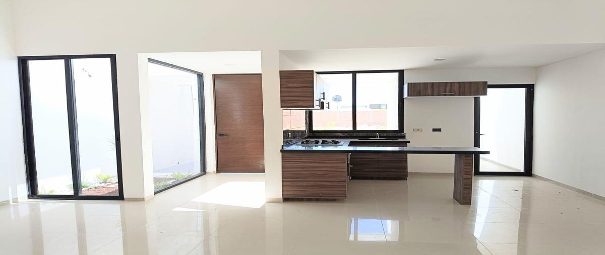 Foto de casa en venta en  , san luis de letras, pabellón de arteaga, aguascalientes, 0 No. 03