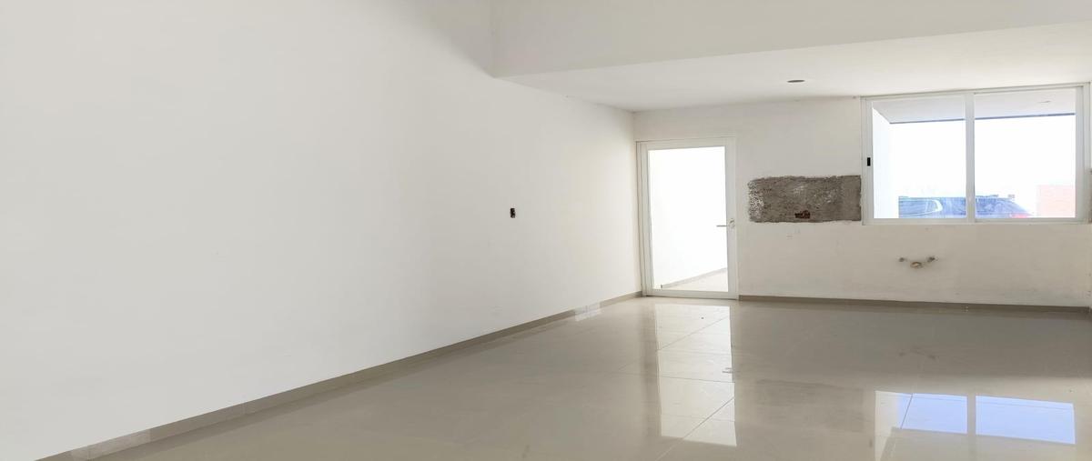 Foto de casa en venta en  , san luis de letras, pabellón de arteaga, aguascalientes, 0 No. 05