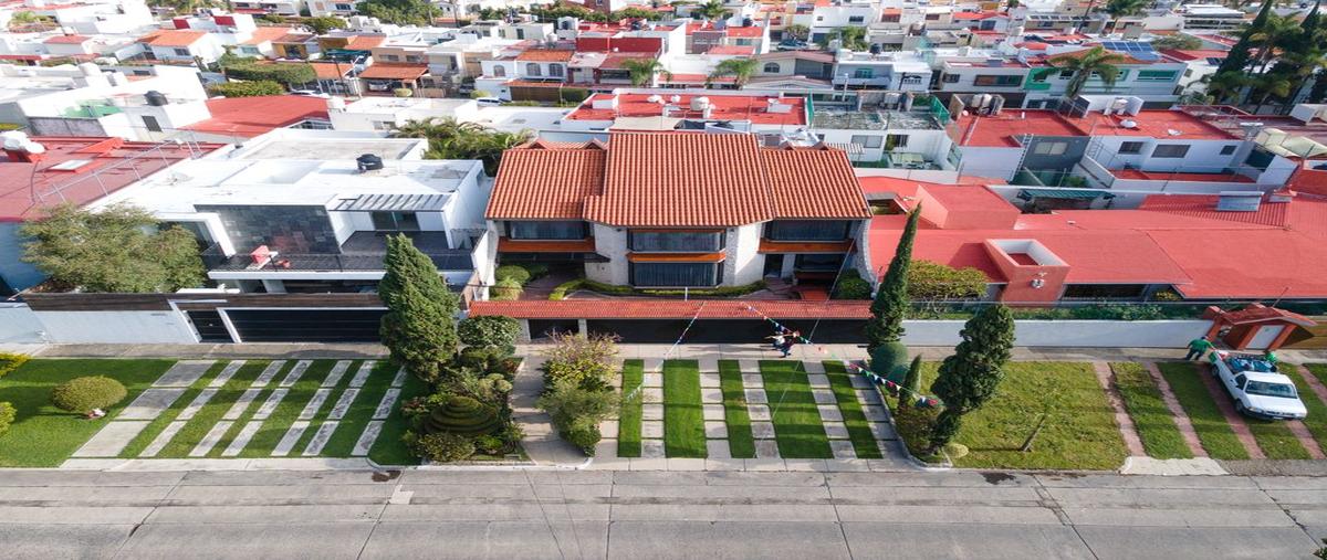 Foto de casa en venta en san luis gonzaga 4996, jardines de guadalupe, zapopan, jalisco, 25255952 No. 03