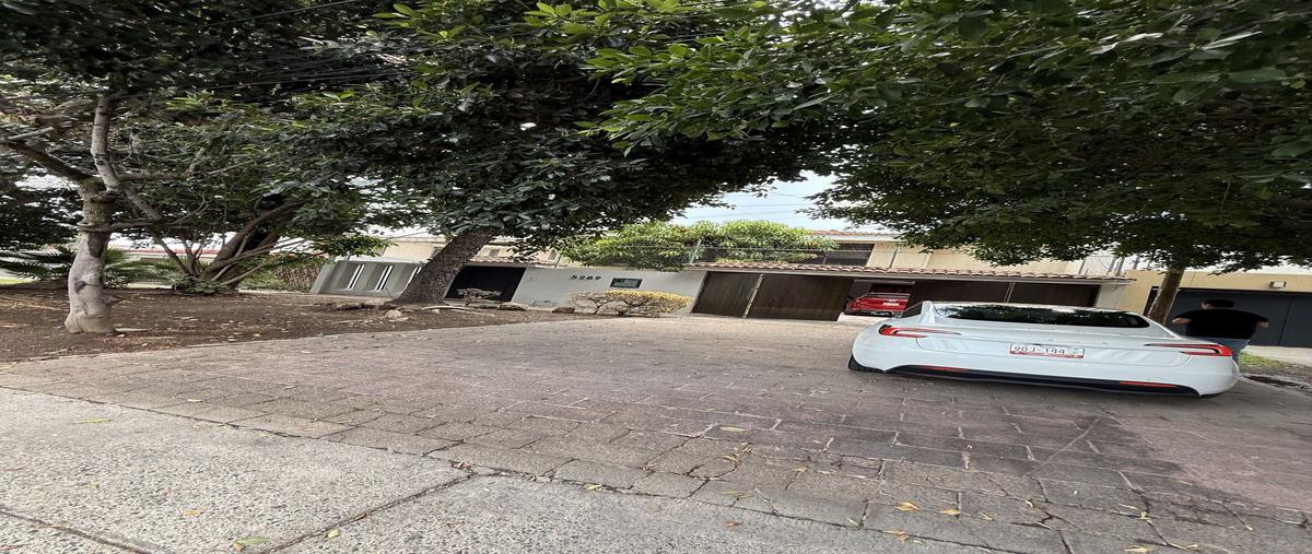 Foto de casa en renta en san luis gonzaga 5289 , arcos de guadalupe, zapopan, jalisco, 0 No. 02