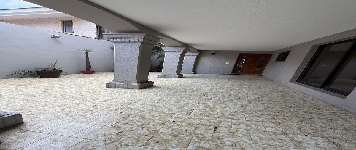 Foto de casa en renta en san luis gonzaga 5289 , arcos de guadalupe, zapopan, jalisco, 0 No. 03