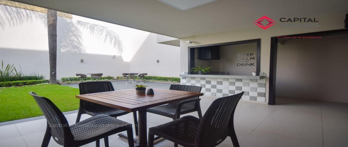Foto de oficina en venta en san luis gonzaga , jardines de guadalupe, zapopan, jalisco, 15482778 No. 03